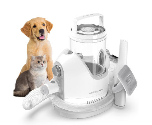 NEAKASA Pet Grooming Vacuum P2 Pro