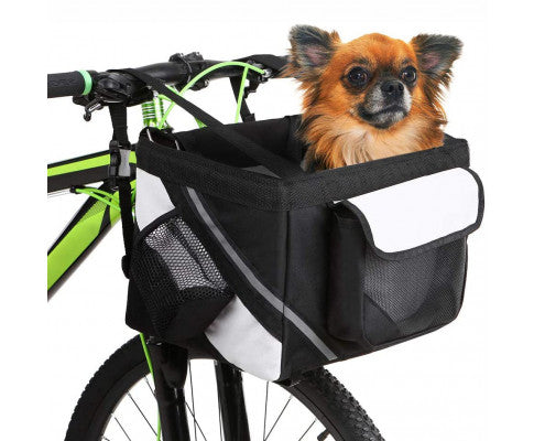 Bike Basket for Pets