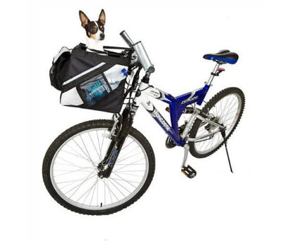 Bike Basket for Pets