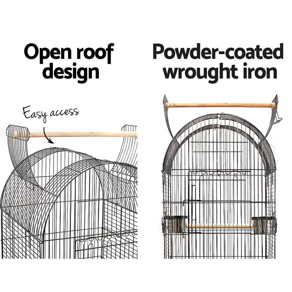 i.Pet Bird Cage 150cm Large Aviary