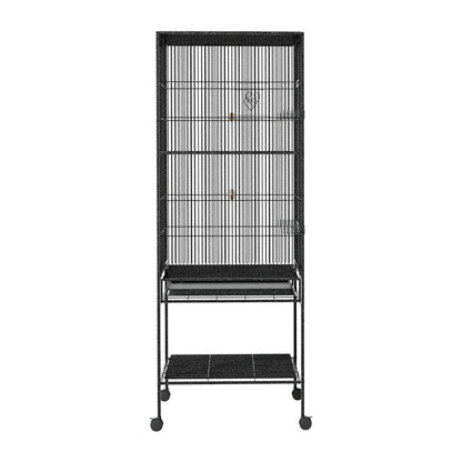 i.Pet Bird Cage 137cm Large Aviary