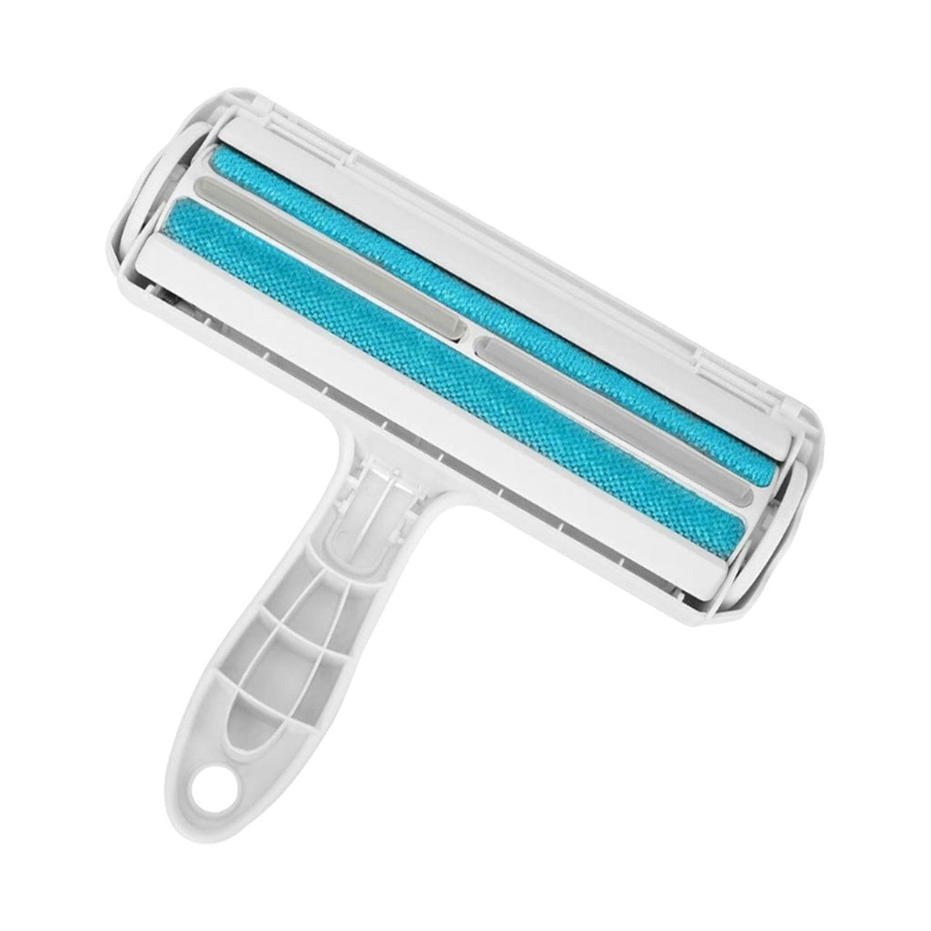 Floofi Pet Hair Remover Lint Brush Blue PT-103-QQQ