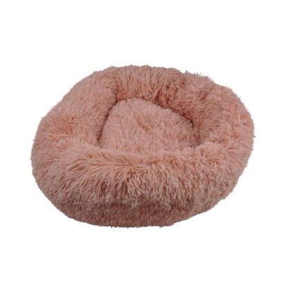 Floofi Pet Bed 60cm (Rose Gold) - PT-PB-126-XL