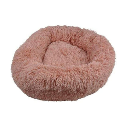 Floofi Pet Bed 70cm (Rose Gold) PT-PB-127-XL