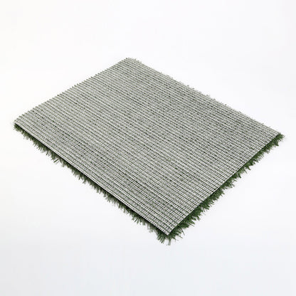 Paw Mate 4 Grass Mat for Pet Dog Potty Tray Training Toilet 58.5cm x 46cm