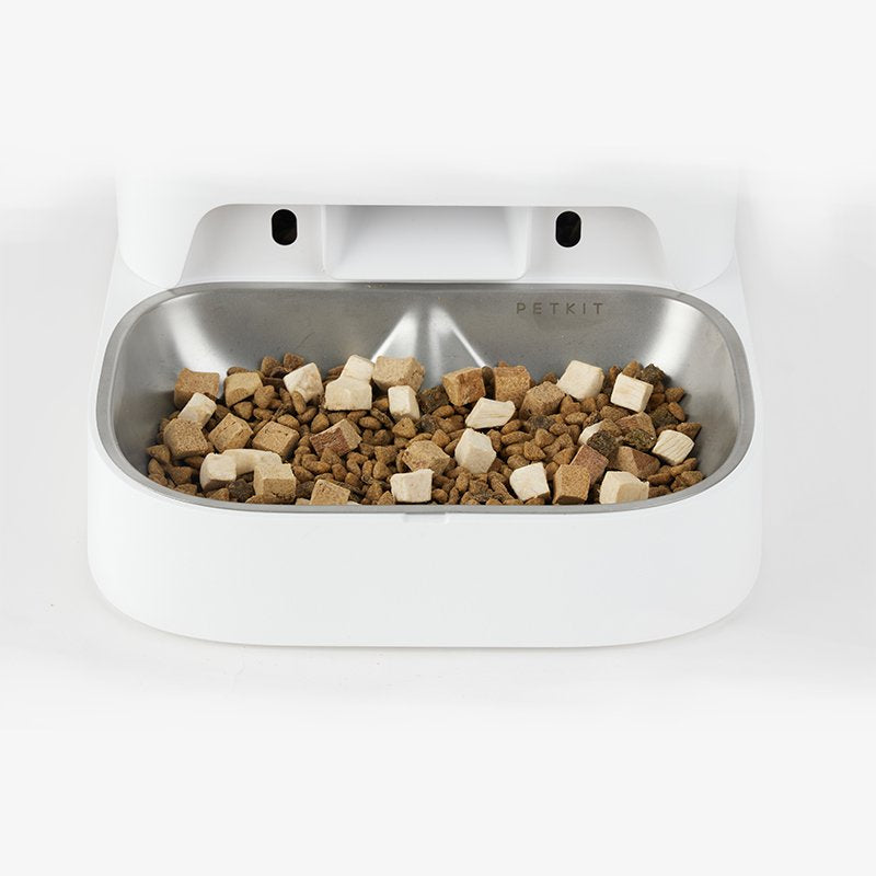 PETKIT Fresh Element Gemini Smart Pet Feeder