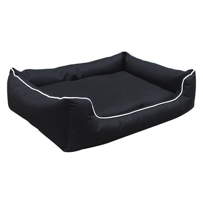 100cm x 80cm Heavy Duty Waterproof Dog Bed