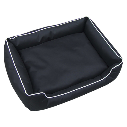 100cm x 80cm Heavy Duty Waterproof Dog Bed